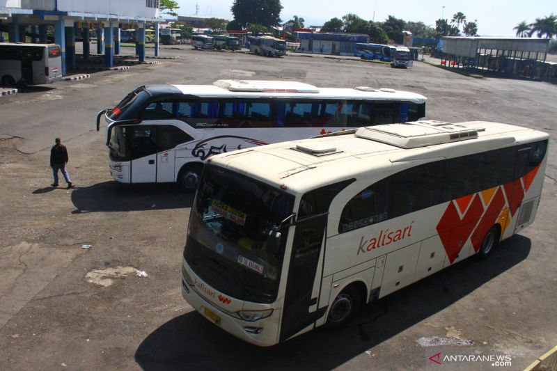 Kemenhub Terbitkan Surat Edaran Baru Perjalanan Transportasi Darat ...