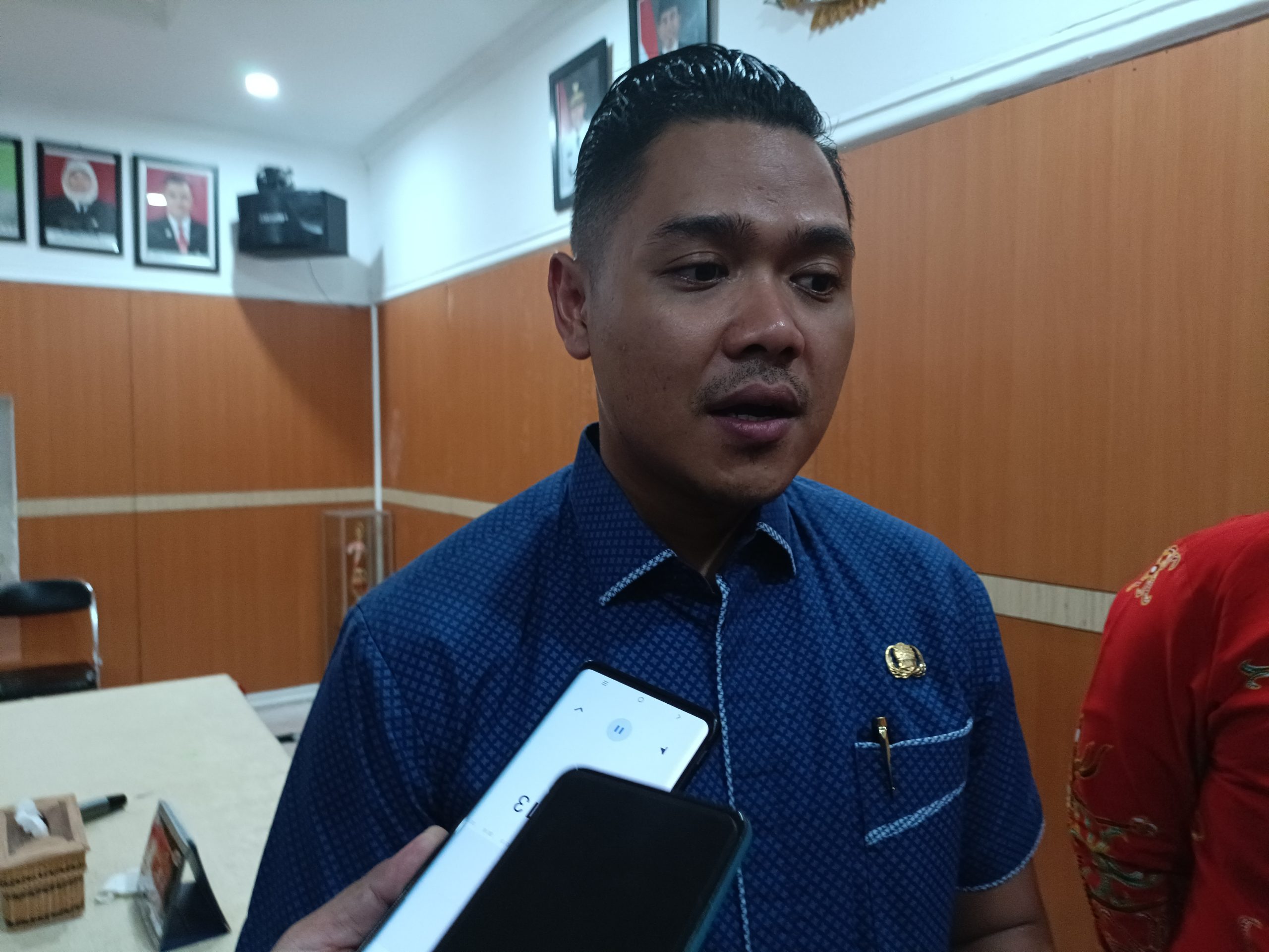 Pencairan Beasiswa Tabe Paling Lambat Akhir Mei 2024 - Zona Kota