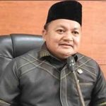 FOTO Ketua DPRD Kapuas Ardiansah