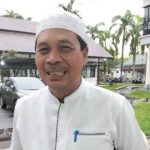 FOTO Ketua Komisi II Dewan Perwakilan Rakyat Daerah (DPRD) Kabupaten Kapuas, Ahmad Baihaqi