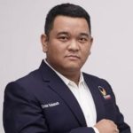 FOTO Wakil Ketua II DPRD Kapuas, Evan Rahman Saputra