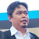 FOTO Anggota DPRD Kabupaten Kapuas dari Partai Keadilan Sejahtera (PKS), Aldhika Kurniawan.